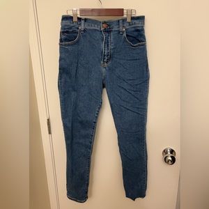 Abercrombie Skinny Jeans